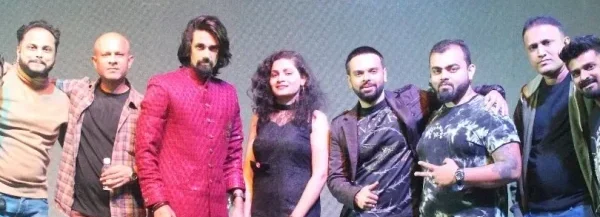 Live Bands Category Vendor Gallery Daksh The Band https://dakshband.in/