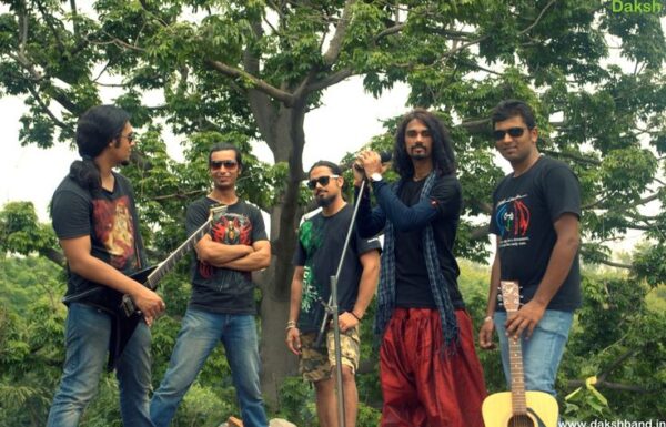 Live Bands Category Vendor Gallery Daksh The Band