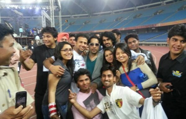 Live Bands Category Vendor Gallery Daksh The Band