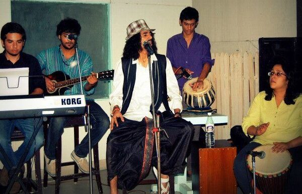 Live Bands Category Vendor Gallery Daksh The Band