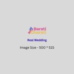 The wedding of Komal and Jay baratigharati.com - Barati Gharati Gallery 3