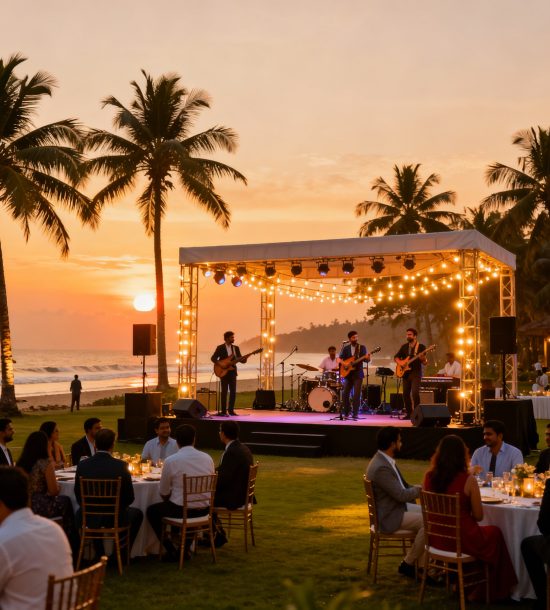 Barati Gharati Listing Category Venues