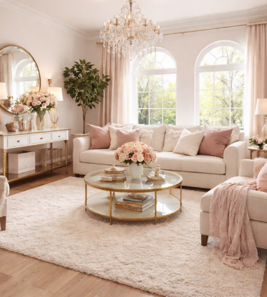 Barati Gharati Listing Category Home Decor