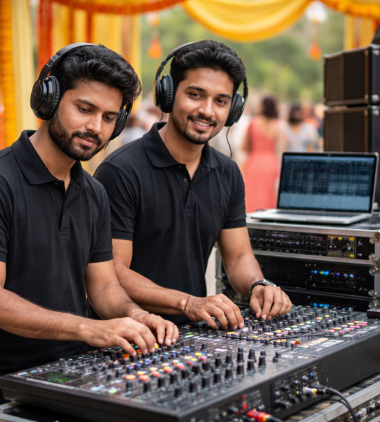 Barati Gharati Listing Category Sound System