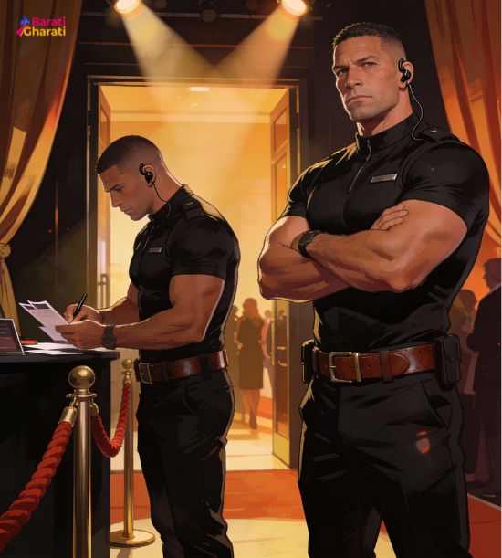 Barati Gharati Listing Category Bouncers