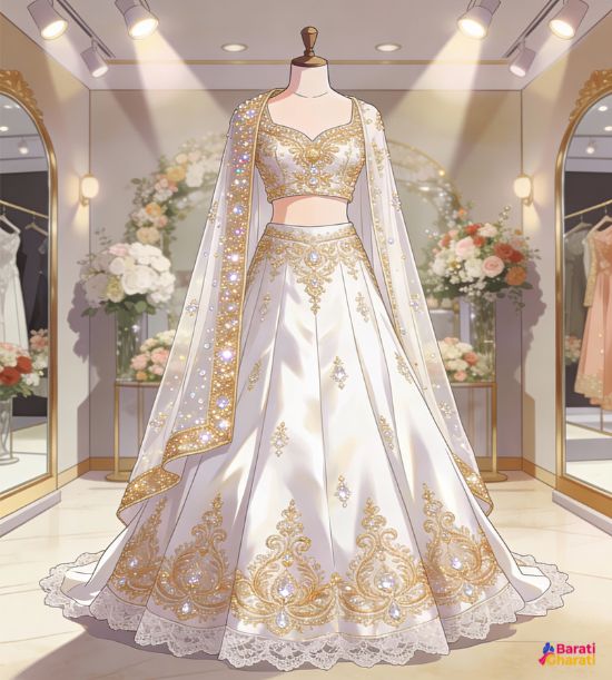 Barati Gharati Listing Category Bridal Dress