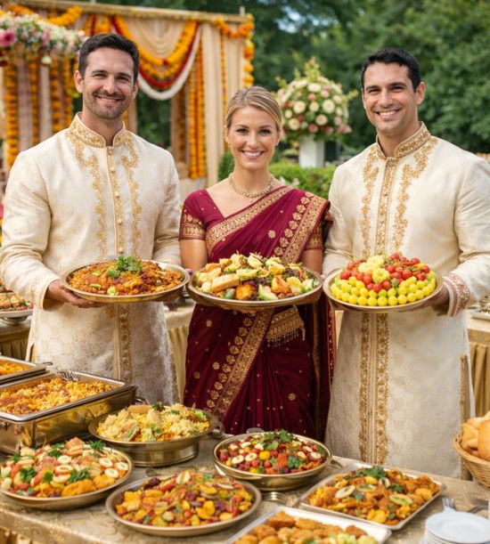 Barati Gharati Listing Category Caterers