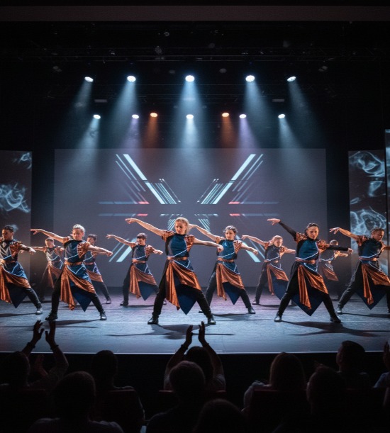 Barati Gharati Listing Category Dance Troup