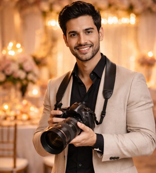 Barati Gharati Listing Category Photographer