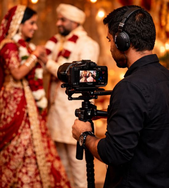 Barati Gharati Listing Category Videographer