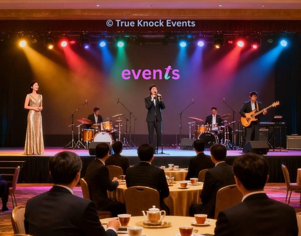 Wedding Planners Listing Category True Knock Events
