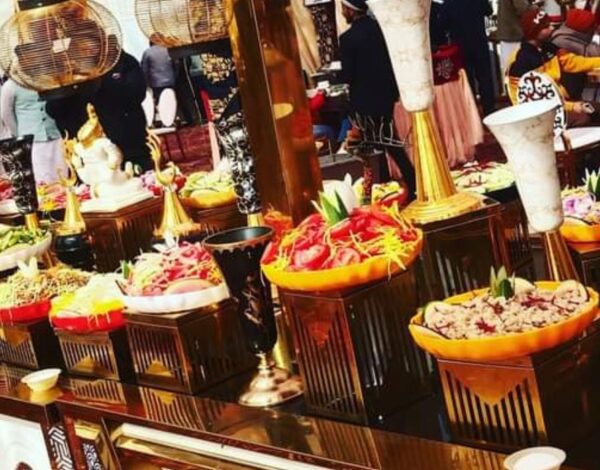 Caterers Listing Category Chaykala Caterers & Party Planners baratigharati.com - Barati Gharati