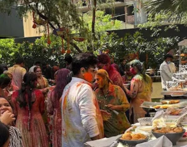 Lick Sip Dip Gourmet Catering Service