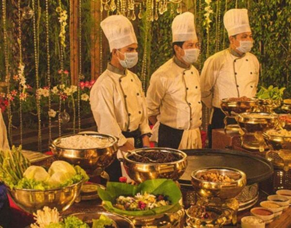Caterers Listing Category Hari Ram Caterers baratigharati.com - Barati Gharati