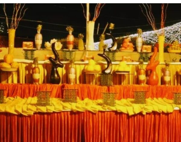 Caterers Listing Category Pandit Siyaram & Son’s Caterers baratigharati.com - Barati Gharati