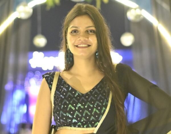 Anchor/Host Listing Category Anchor Megha Kedia baratigharati.com - Barati Gharati