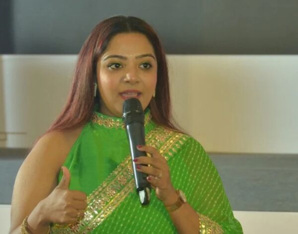 Anchor/Host Listing Category Anchor Presenter Emcee baratigharati.com - Barati Gharati