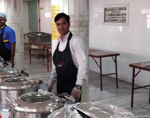 Caterers Listing Category R R Catering Services baratigharati.com - Barati Gharati