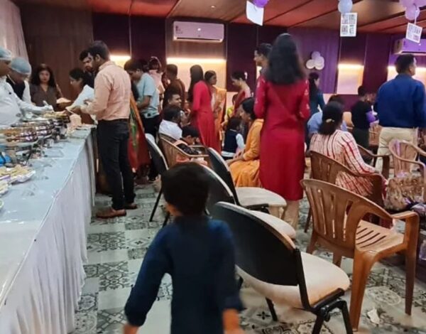 Caterers Listing Category Om Foods & Catering baratigharati.com - Barati Gharati