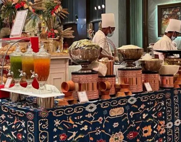 Caterers Listing Category Green leaf Foods baratigharati.com - Barati Gharati