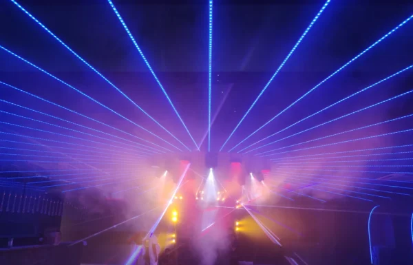 Chintan Patel – Acoustics & Lighting Solutions