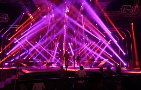 Light Craft & Sound Pvt Ltd