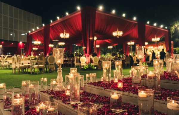 Araya Bagh New Delhi