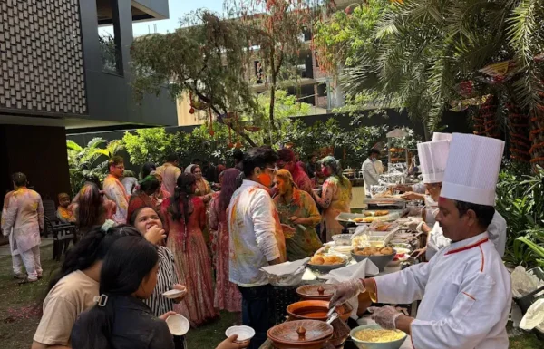 Lick Sip Dip Gourmet Catering Service