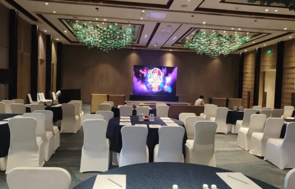 Eventoserv – Audio Visual Equipment Rental Company