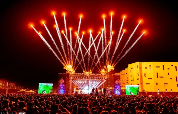 PP Sound Lights Productions Pvt. Ltd