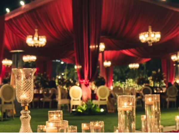Venues Listing Category Araya Bagh New Delhi baratigharati.com - Barati Gharati