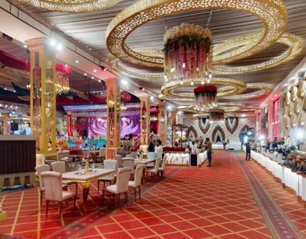 Venues Listing Category Saawariya Seth Tent And Decorators baratigharati.com - Barati Gharati