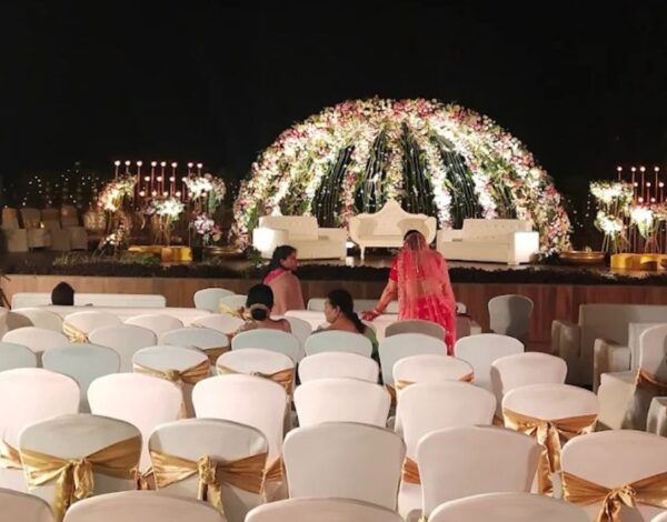 Venues Listing Category Jade Luxury Banquets baratigharati.com - Barati Gharati