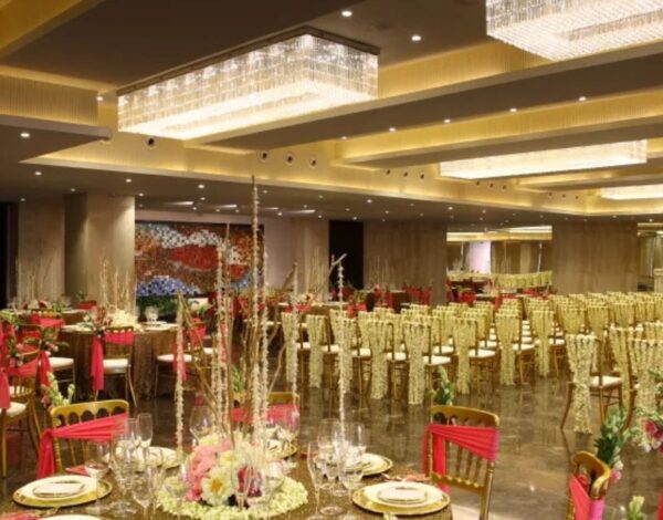 Venues Listing Category The Palace Halls baratigharati.com - Barati Gharati