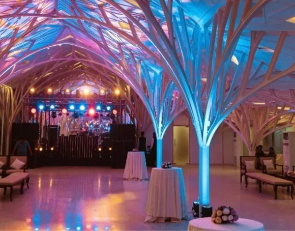 Venues Listing Category The Bombay Club baratigharati.com - Barati Gharati