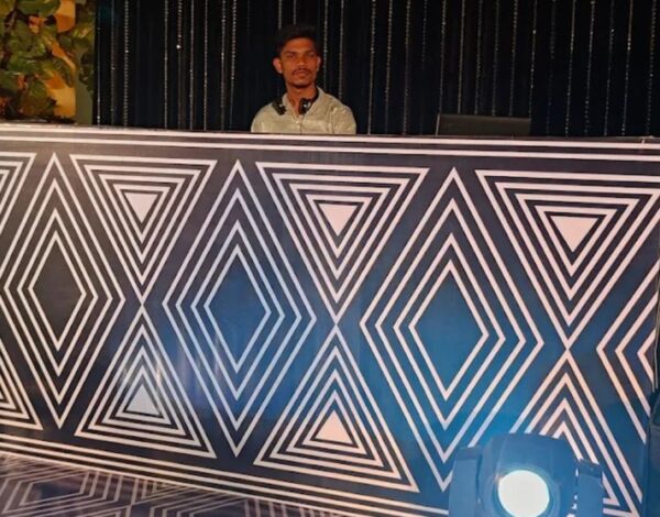 Sound System Listing Category Infinity Sound & Light (VDJ FEROZ) baratigharati.com - Barati Gharati