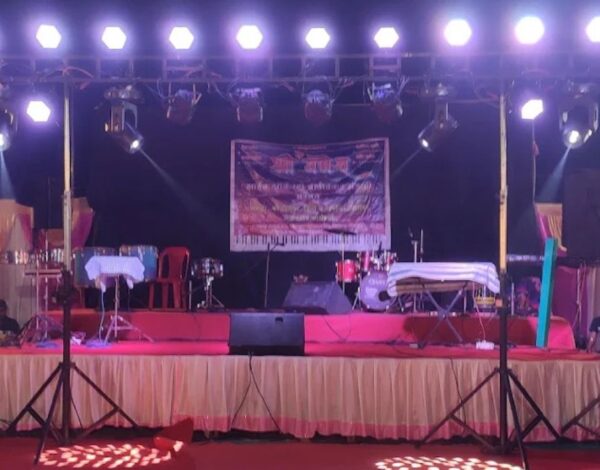 Sound System Listing Category DJ SK -SOUND & LIGHTS baratigharati.com - Barati Gharati