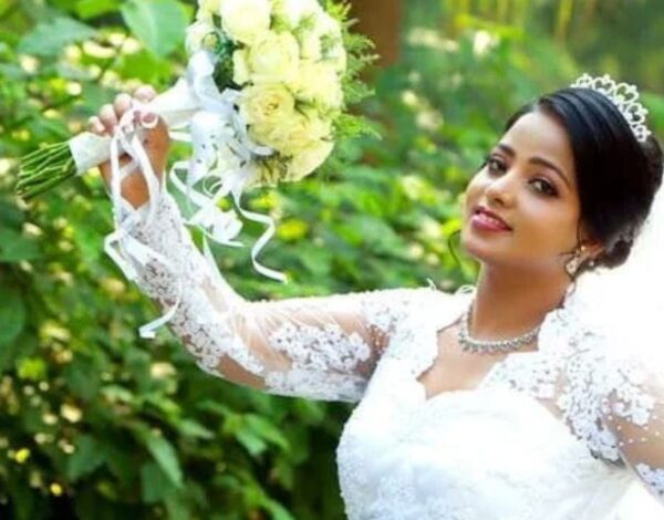 GRACE Christian Wedding Gown Boutique, Bridal Makeup & Ladies Salon