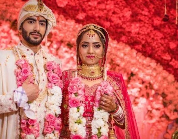 Bridal Dress Listing Category Mahavir Collections baratigharati.com - Barati Gharati