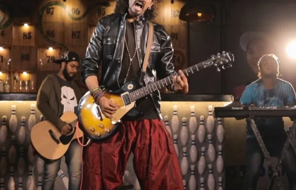 Live Bands Category Vendor Gallery Daksh The Band baratigharati.com - Barati Gharati