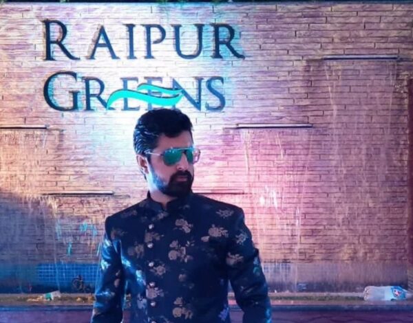 Anchor/Host Listing Category Anchor Kunal Buch baratigharati.com - Barati Gharati