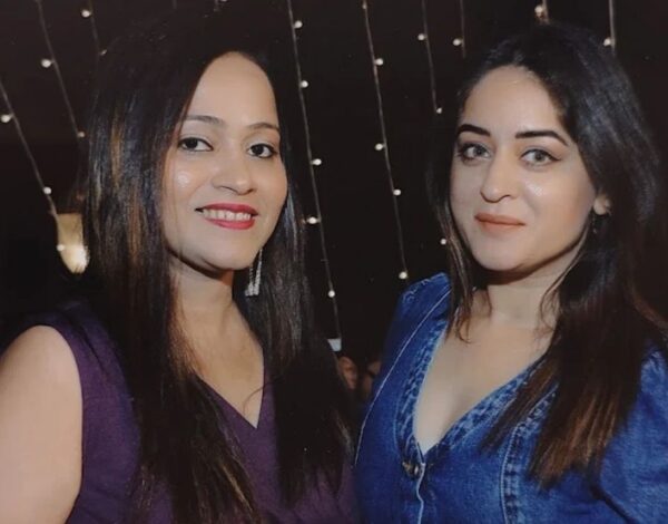 Anchor/Host Listing Category Anchor Sia Patel baratigharati.com - Barati Gharati