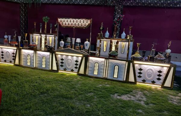 Chaykala Caterers & Party Planners