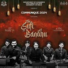 Live Bands Listing Category The Sufi Bandhu baratigharati.com - Barati Gharati