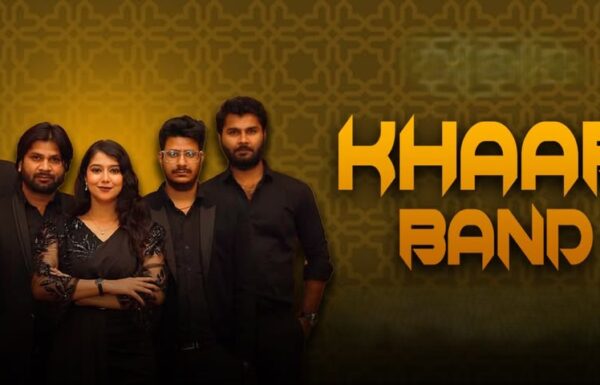 Khaab Band