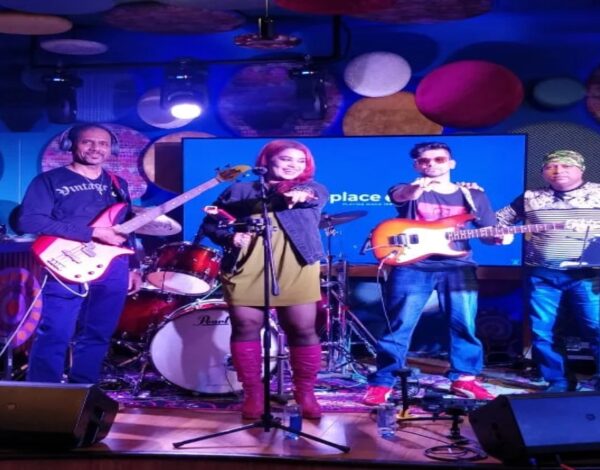 Live Bands Listing Category Soul Temple Band baratigharati.com - Barati Gharati