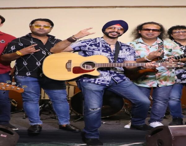 Live Bands Listing Category Joerocks Singer-Musician baratigharati.com - Barati Gharati