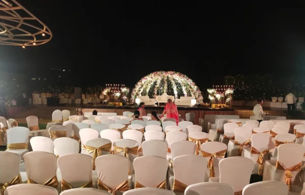 Jade Luxury Banquets