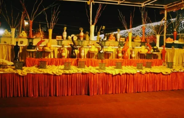 Pandit Siyaram & Son’s Caterers