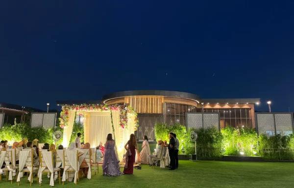 Omnia by Tivoli Dwarka